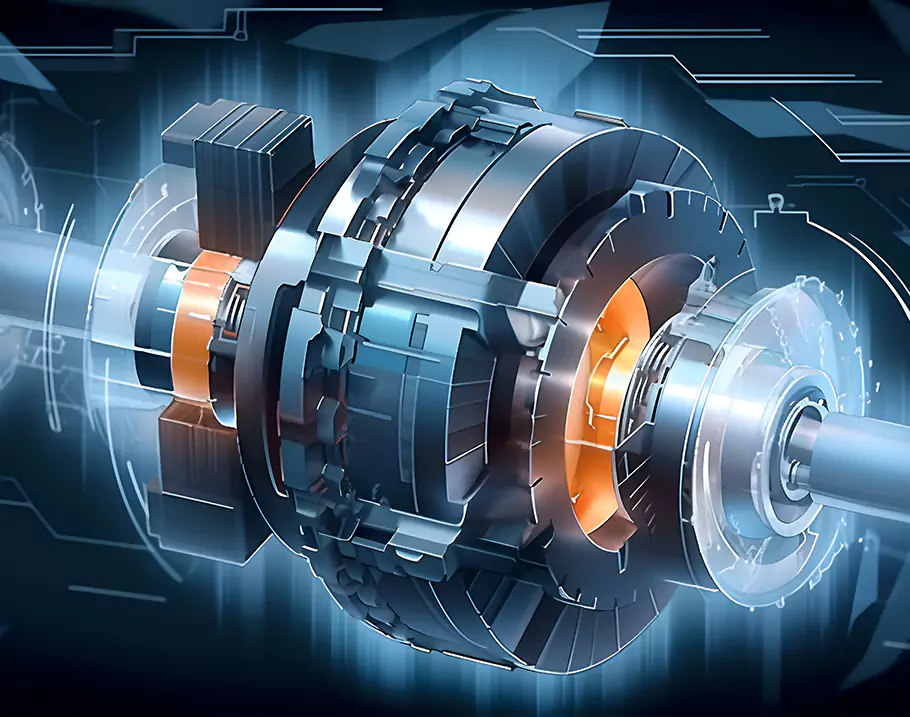 Mihin tulee kiinnittää huomiota käytettäessä kestomagneettista DC-alennusmoottoria