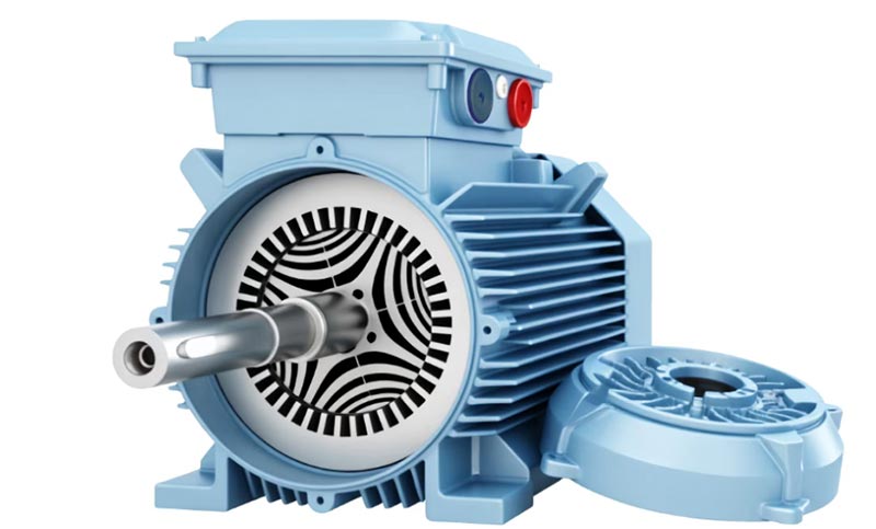 Valittu kansalliseen suosituslistaan! Jiafeng Powerin ei-magneettinen synkroninen moottori saa lisää arvovaltaista tunnustusta.